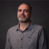 Pieter Olivier, M.Inst.D