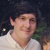Christopher Busch