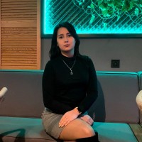 Maria Aziz