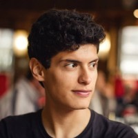 Daniel Lagos