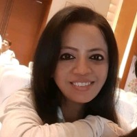 Vaishali Patil