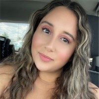 Gabriella Gonzalez