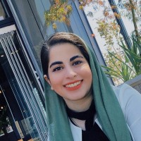 Arezoo Mohammadian