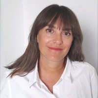 Geraldine Block de Friberg