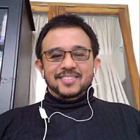 Deri Rifai Rachmat