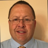 Wayne Lockyer, CPCU, ARe