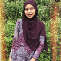 Sakinah Suhaimi