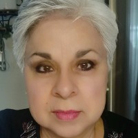 Maria Gregory