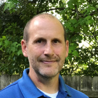 Barry Spitzer