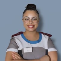 Nicole Lodewyk