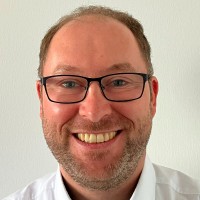 Markus Lilie, Ph.D, PMP®