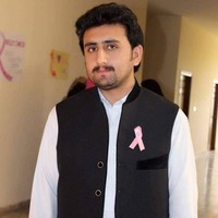 Abbas Ahmad Khilji