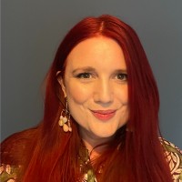 Sasha Rose Paterson