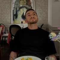 Dmitriy Sorochan