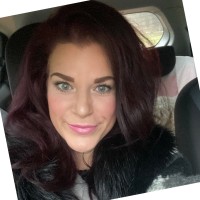 Nicola Blanchfield