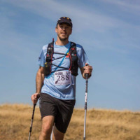 Daryl Van Sittert