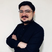 Andres Betancourt, Ph.D.