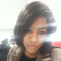 Lesego More
