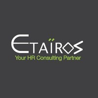 Etaïros Consulting