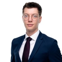 Andrew Forsberg