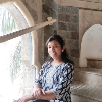 Harshada Kesarkar