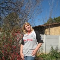 Wilma Smit