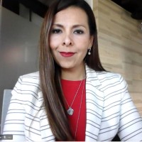 María Guadalupe Hernández Ríos