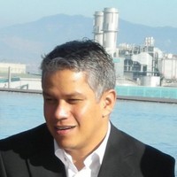 Francisco Lastra Mier