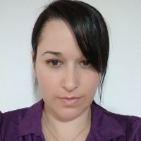 Mariela Cervantes Aguirre