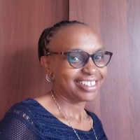 Mary Mwaura