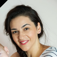 Myrto Zygouri