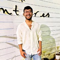 Prerak Mishra