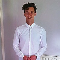 Bradley Longworth
