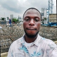 Engr. Osaretin Ekhator (R.Engr. COREN, MNSE)