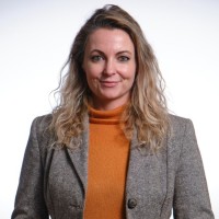 Mirella Heemskerk - Onderwater