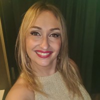 Gloria Sánchez García