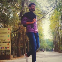 Jallela Madhu