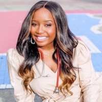Kamryn Hamilton, RN