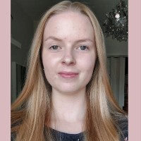 Jenna Koistinen