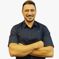Frederico Acipreste Ferreira