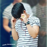 Daniel Junior