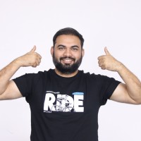 Shahid Ansari