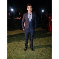 Jonathan Muñoz Rodriguez