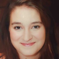 Ellie Warburton