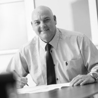 Keith Slater
