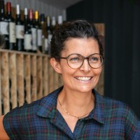 Anne Mollé-Despagne
