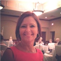 Teresa V. Thomas