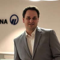 Thomas Ahlers
