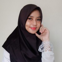 Annisa Maharani Nasran