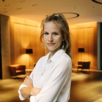 Carolin Nafziger